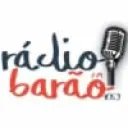 Rádio Barão 105.9 FM Rádio Barão 105.9 FM