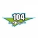 Rádio FM 104.1