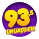 Rádio Uruaçu FM 93.5 Rádio Uruaçu FM 93.5