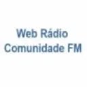 Web Rádio Comunidade FM Web Rádio Comunidade FM