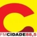 Rádio Cidade FM 88.5