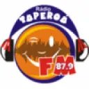 Rádio Taperoá FM 87.9