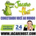 Rádio Jacaré Host
