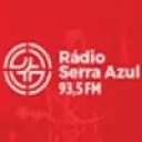 Rádio Serra Azul FM 93.5