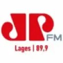 Rádio Jovem Pan Lages 89.9 FM