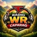 Rádio WR Caparaó Web