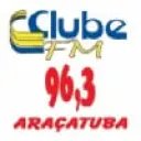 Rádio Clube FM 96.3
