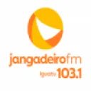 Rádio Jangadeiro FM 103.1