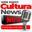 Web Rádio Cultura News