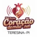 Web Rádio Coração de Mãe