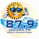Rádio Jacumã FM 87.9