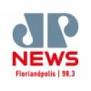 Rádio Jovem Pan News 98.3 FM