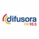 Rádio Difusora FM 95.5