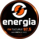 Rádio Energia FM 97.5 Rádio Energia FM 97.5