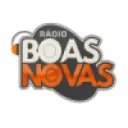 Rádio Boas Novas Web Rádio Boas Novas Web