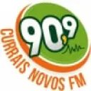 Rádio Currais Novos FM 90.9 Rádio Currais Novos FM 90.9