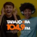 Rádio Tabajara FM 104.9