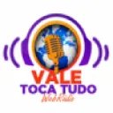 Rádio Vale Toca Tudo WebRádio