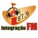 Rádio Integração FM 87.9