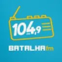 Rádio Batalha FM 104.9