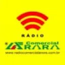 Rádio Comercial Arara