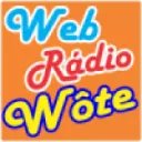 Rádio Web Wôte