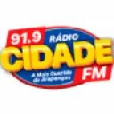 Rádio Cidade FM