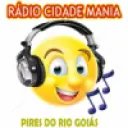Rádio Cidade Mania