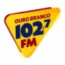 Rádio Ouro Branco FM 102.7