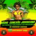 Rádio Web Conexão Jamaicana