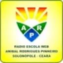 Rádio Escola Web Aníbal Rodrigues Pinheiro