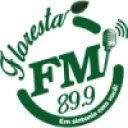 Rádio Floresta FM 89.9