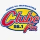 Rádio Clube Serra da Mantiqueira 98.1 FM