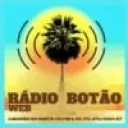 Rádio Botão Web