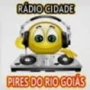 Rádio Cidade HD
