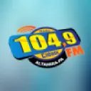 Rádio Cidade FM 104.9 Rádio Cidade FM 104.9