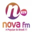 Rádio Nova FM 87.9