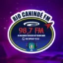 Rádio Rio Canindé FM