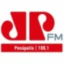 Rádio Jovempan FM 100.1
