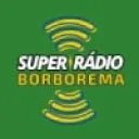 Rádio Super Borborema