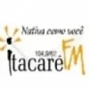 Rádio Itacaré FM 104.9