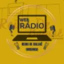 Web Rádio Reino de Baluae (Umbanda)