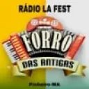 Rádio La Fest Forró das antigas