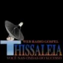 Web Rádio Gospel Thissaléia Web Rádio Gospel Thissaléia