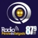 Rádio Pérola do Salgado FM 87.9 Rádio Pérola do Salgado FM 87.9