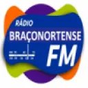 Web Rádio Braço Nortensse
