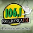 Rádio Esperança FM 106.1