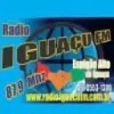 Rádio Iguaçu FM 87.9 Rádio Iguaçu FM 87.9