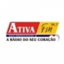 Rádio Ativa FM 96.7