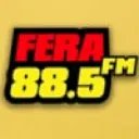 Rádio Fera FM 88.5 Rádio Fera FM 88.5